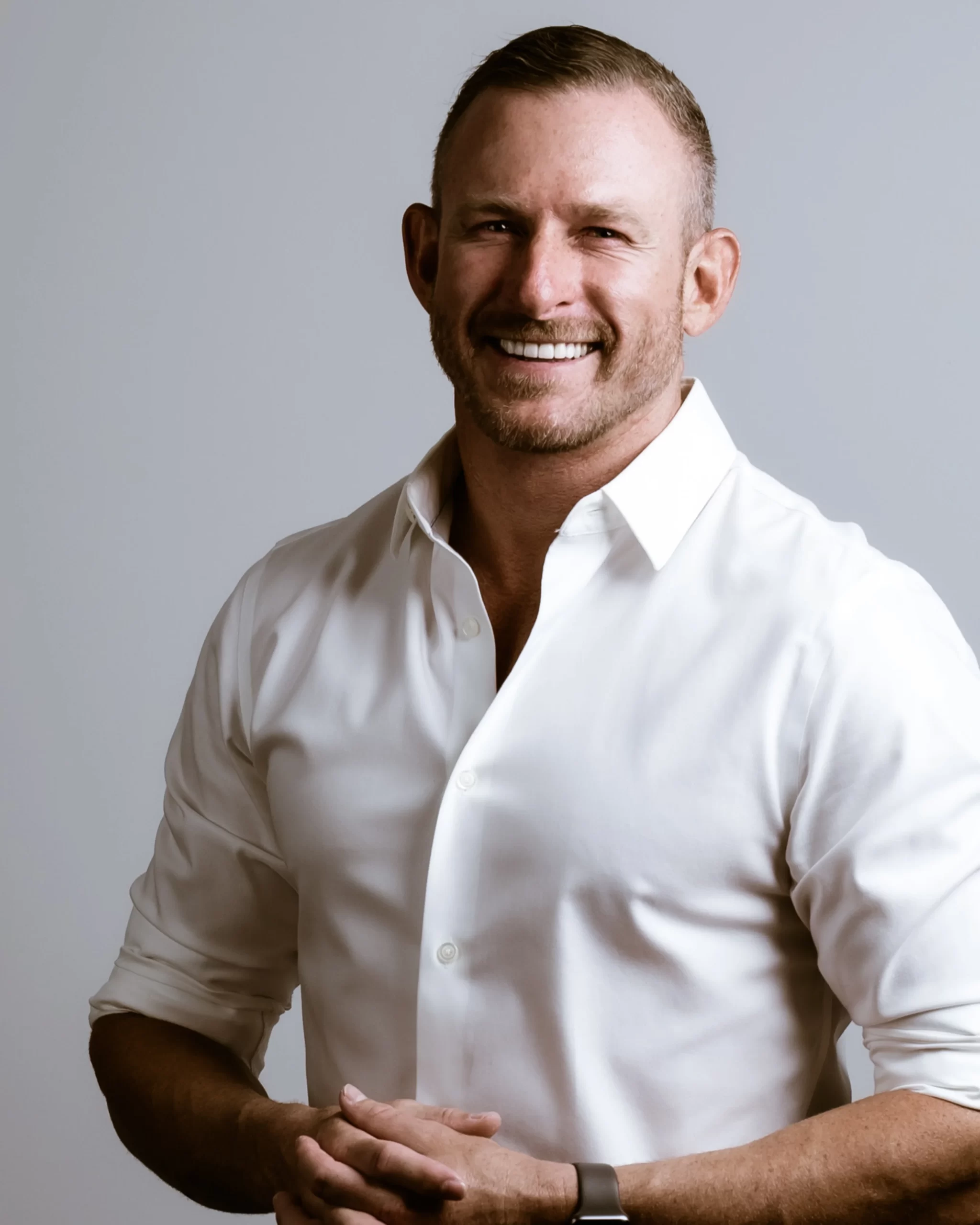 Lanoyce about page Jay Lancaster